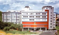 Alanya Üniversitesi, Kayıt ve Tanıtım Fuarı'nda başarıyla yer aldı