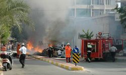 Halen sonuç yok: Antalya’da 5 polis şehit olmuştu