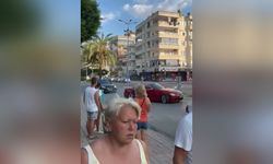 Alanya’da 'hattrick' yaparak alkollü ve ehliyetsiz drift attı