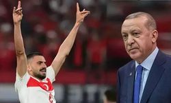 UEFA Demiral’a ceza verdi! Cumhurbaşkanı Erdoğan, Almanya'ya gidiyor