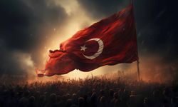 Suriyeliler Türk bayrağını parçaladı, Alanya’ya çağrı yapıldı