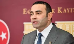 Milletvekili Aykut Kaya, Alanya'nın sorunlarını meclise taşıdı