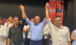 CHP Alanya Gençlik Kolları’nda yeni başkan Dolapçı