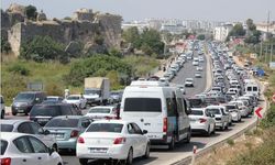 Binlercesi geliyor: Alanya’da onlara karşılama yapılacak