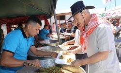 Gökbel’de bayılan Özçelik, fötrsüz adım atmıyor