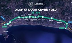 Son durum! Alanya’da herkes 10 dakikada evinde olacak