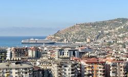 Alanya’ya demirledi: Büyüklüğü dudak uçuklatır