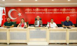 Özçelik: “Alanya’da bu sistem tıkanır, giderler azaltılacak”