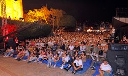 Alanya Uluslararası Caz Festivali başladı