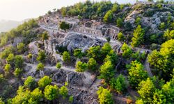 Alanya’da yıllardır aranan sonunda bulundu