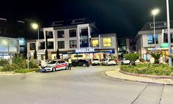 Alanya'da 11 araç daha trafikten men edildi