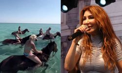 Hande Yener'den Alanya'ya sert tepki: "Bu ne işkence?"