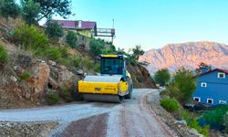 Alanya’da vatandaşın istekleri geri çevrilmiyor