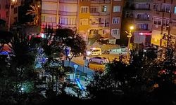 Çok sayıda polis gitti: Alanya’da kavgaya doymadılar