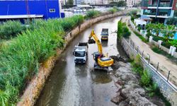 Alanya’da olası risklerin önüne geçilecek