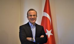 Prof. Dr. Mesut Güner, TÜBİTAK başkan yardımcılığına atandı