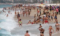 Özel sebebi var! Alanya’da hazırlık, son kez doldu taştı