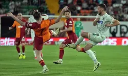 Alanyaspor bu akşam Aslan’a konuk oluyor