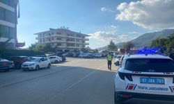 Alanya’da ceza yağmuru: Bu gidişle trafikte araç kalmayacak