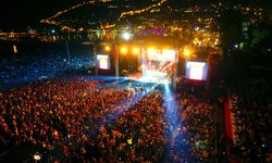 Alanya’da 3 gün konser var: İşte festival programı