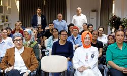 Alanya Belediyesi’nden kanser tarama semineri