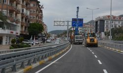 Alanya'da pazarcılar ayaklandı! Çevre yolu kapanacak mı?