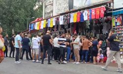 Alanya'da ortalık karışınca destek sözü verildi