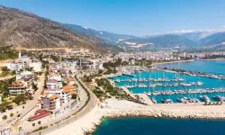 Alanya listede mi? Bu ilçelerde huzur var, Antalya’dan o ilçe…