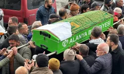 Alanya’nın tanınmış ismi toprağa verildi