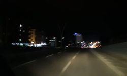 Alanya’da karanlıkta kaldılar, çaresizler