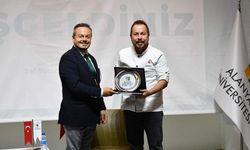 Geleneksel tarifler Alanya’da gastronomiyle buluştu