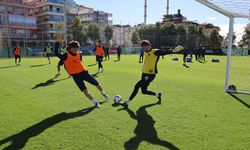 Alanya’da hazırlık başladı, biletler satışa çıktı