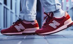 New Balance 565 Ayakkabı Spor ve Günlük Kullanımı