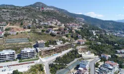 Alanya'da yasaklar kalkmadı, düşüş sürüyor