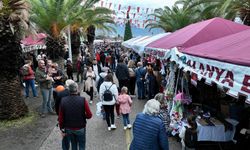 Alanya'da Noel Pazarı ne zaman kurulacak? Noel Pazarı’nda ne olacak?