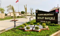 Alanya’da 'Bahçeli' gitti, 'Tavşandamı' geldi