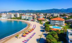 Alanya Uçak Bileti - En Uygun Fiyatlarla Rezervasyon