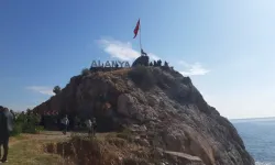 Alanya’da suç duyurusu: 'Bozkurt' tartışması bitmiyor