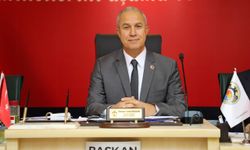 CHP’li Başkan Özçelik‘e, MHP’den 'Savaş' ilan edildi