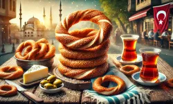 Antalya’da simit 15 lira oldu, Alanya eli kulağında