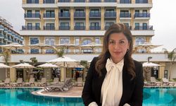 Ayşe Aksoy, Serenity Queen Hotel’de göreve başladı