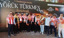 Alanya Yörük Türkmen Derneği kuruluyor