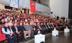 Alanya’da o seminer büyük ilgiyle karşılandı