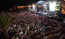 Alanya’da festival tarihi şimdiden belli oldu