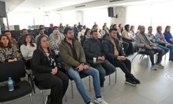 Etüt öğretmenlerine öğrenci motivasyonu semineri