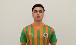 Alanyaspor’dan bir transfer daha: Batuhan Yavuz