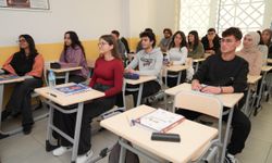 Alanya’da 694 öğrenciye ücretsiz eğitim