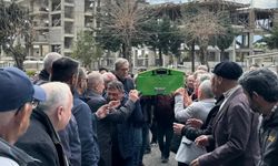 Alanya'nın sevilen ismi Haboğlu, son yolculuğuna uğurlandı