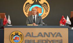 Alanya’da üzücü haber: Cuma Pazarı maalesef…