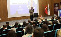 Prof. Dr. Nurullah Genç, başarının bedellerini anlattı